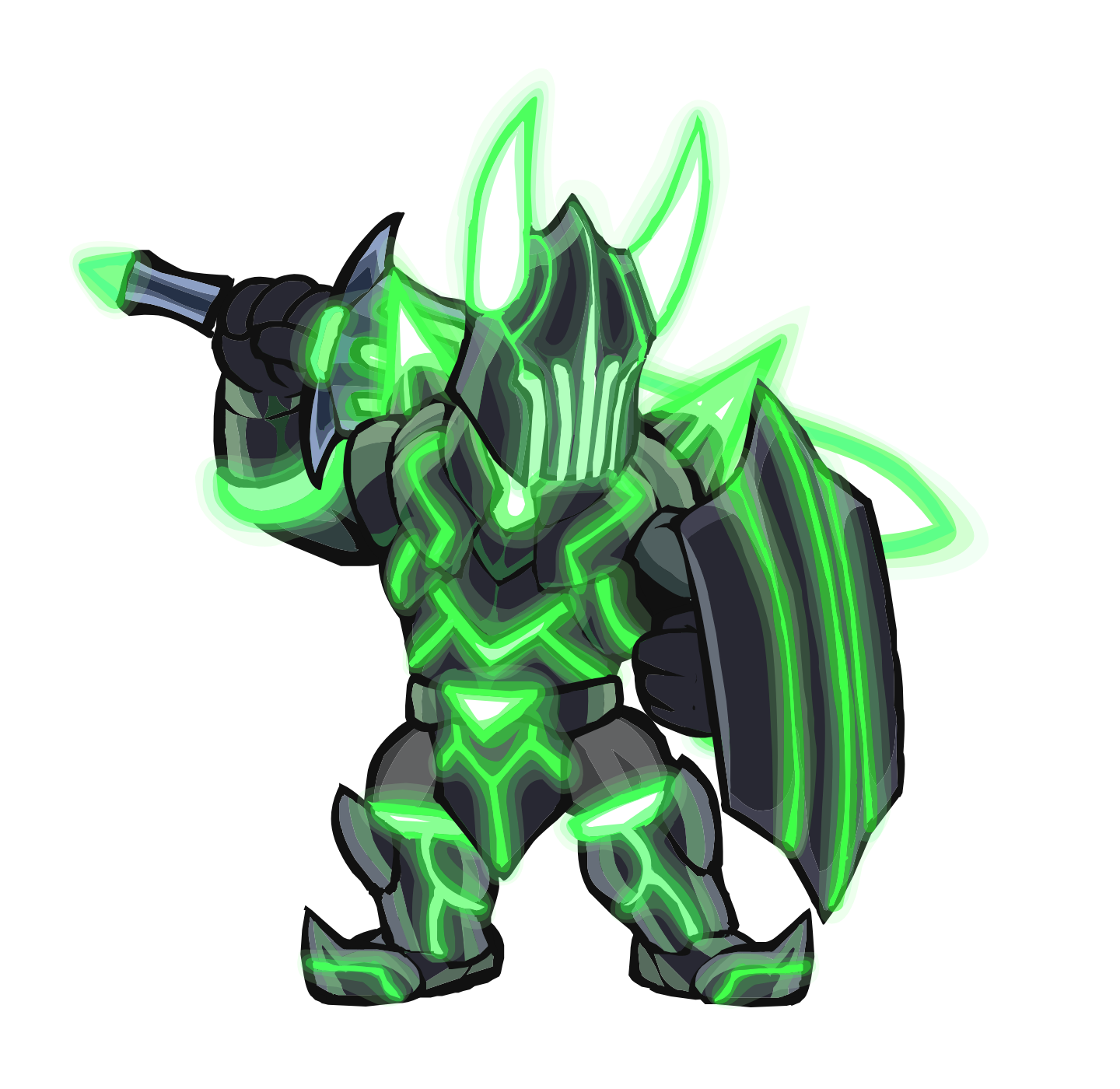 The Green Knight